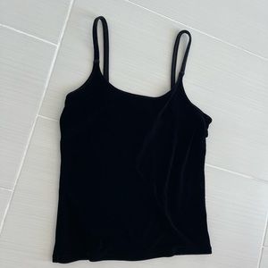 Velvet Banana Republic Tank Top.